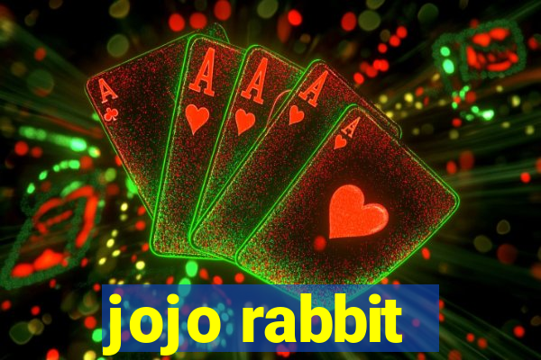 jojo rabbit -